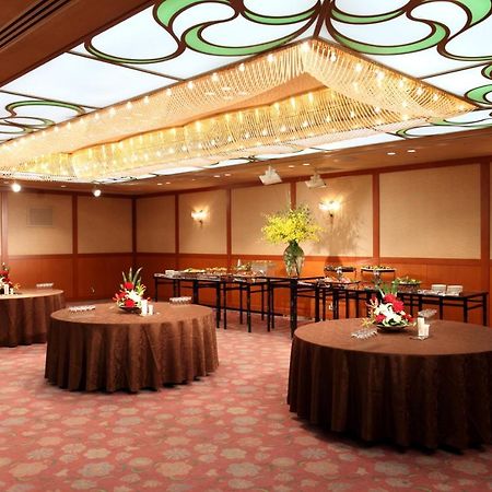ซันพลาซา ซีซันส์ โฮเต็ล Hotel นาโกย่า ภายนอก รูปภาพ