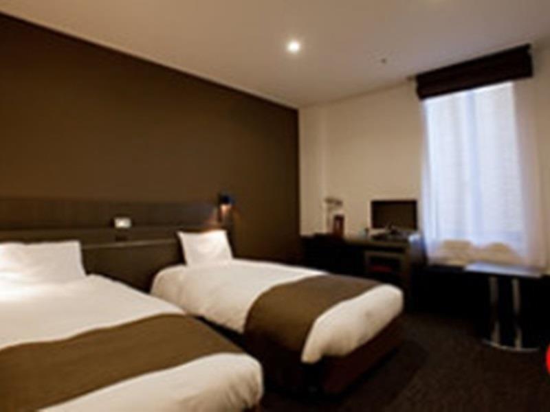 ซันพลาซา ซีซันส์ โฮเต็ล Hotel นาโกย่า ภายนอก รูปภาพ