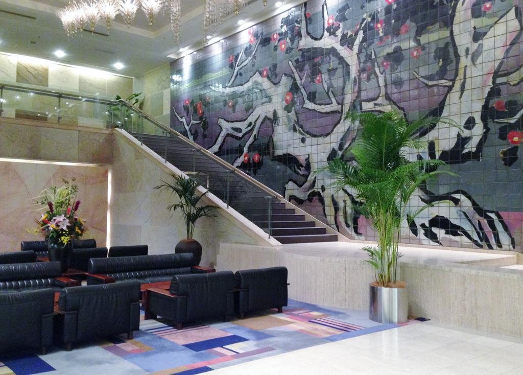 ซันพลาซา ซีซันส์ โฮเต็ล Hotel นาโกย่า ภายนอก รูปภาพ