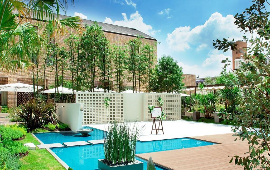 ซันพลาซา ซีซันส์ โฮเต็ล Hotel นาโกย่า ภายนอก รูปภาพ