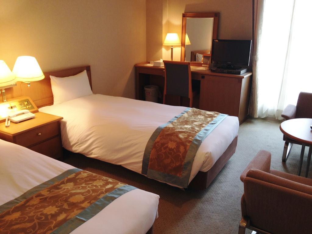 ซันพลาซา ซีซันส์ โฮเต็ล Hotel นาโกย่า ภายนอก รูปภาพ