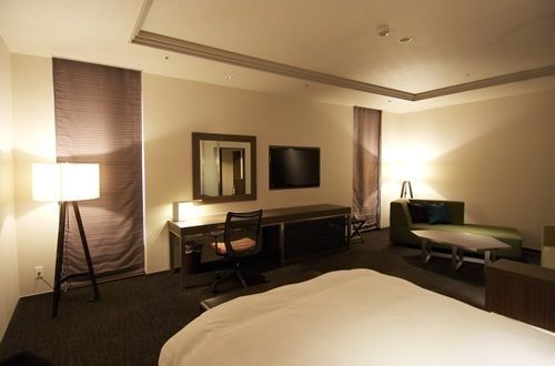 ซันพลาซา ซีซันส์ โฮเต็ล Hotel นาโกย่า ภายนอก รูปภาพ