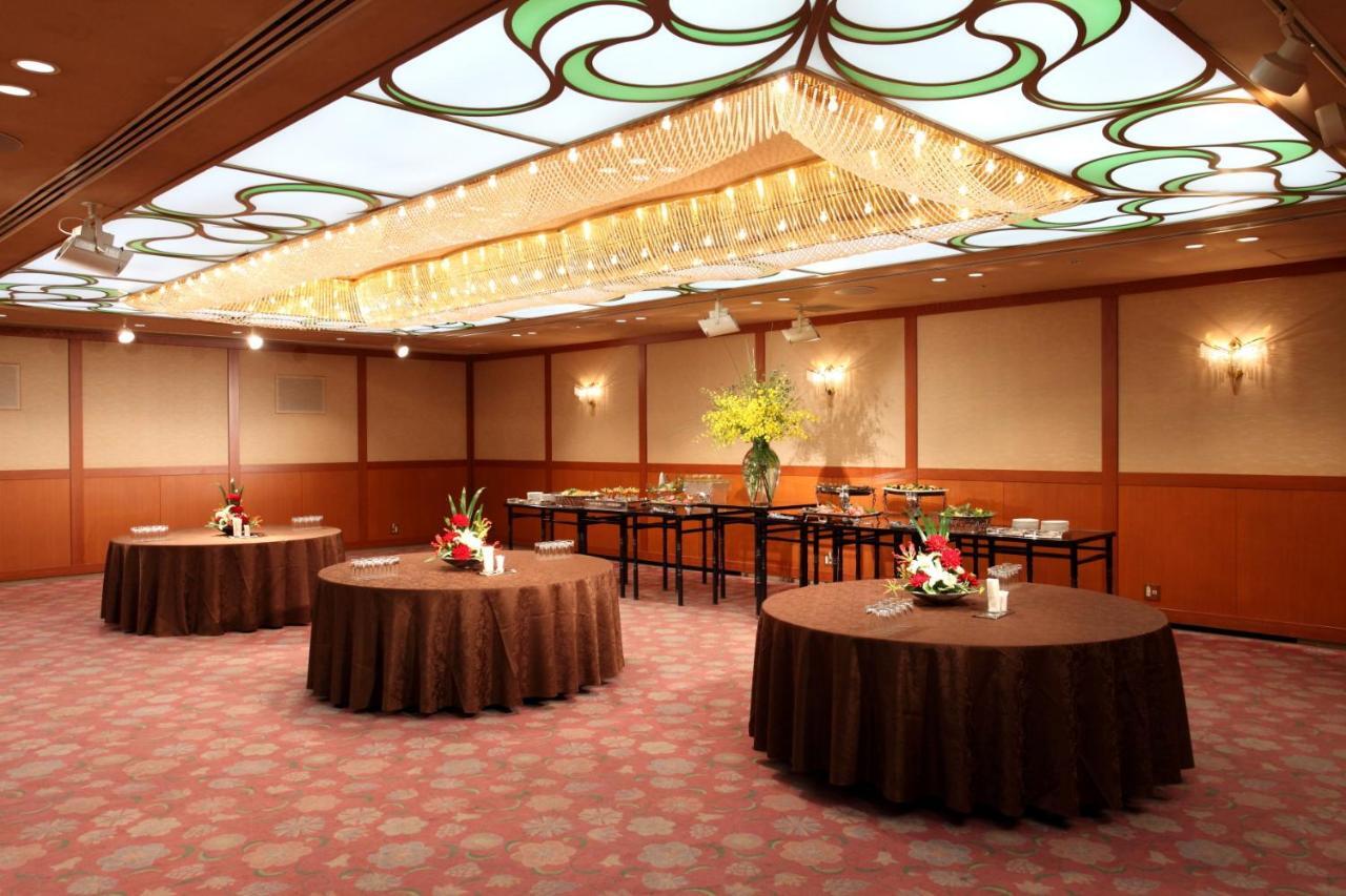 ซันพลาซา ซีซันส์ โฮเต็ล Hotel นาโกย่า ภายนอก รูปภาพ